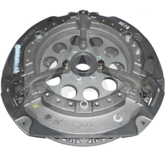 Mécanisme d'embrayage pour MASSEY FERGUSON 3599491M91 adaptable