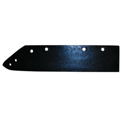 Wechselspitzenschar L für Pflug CASE IH 14 1867674 Nachbau