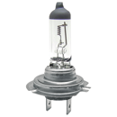Ampoule halogène pour phares et feux H7 - 12V - 55 W