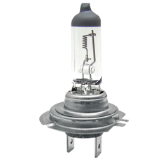 Halogenlampe H7 - 12V - 55 W