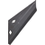 Aileron gauche 939.50.221.1 adaptable - BlackSteel©