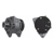 Lichtmaschine IA 1134 / 14V 100A Mahle-Iskra-Letrika  