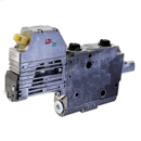 Distributeur électro/hydraulique pour tracteur CASE IH - STEYR 132573431 - 84242998 adaptable - REXROTH