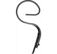 Dent droite 520 x 60 mm pour cultivateur adaptable