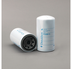 Filtre à huile adaptable DONALDSON P558615