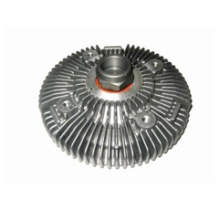 Viscocoupleur pour tracteur MC CORMICK 379140A1 adaptable