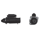 Anlasser IS 1023 / 12V 4,20KW Z10 Mahle-Iskra-Letrika 10 Zähne