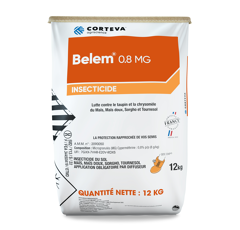 BELEM 0.8 MG