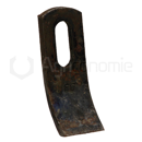 Fléau pour broyeur 98x35mm CARROY ET GIRAUDON 115818 adaptable 