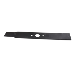 Couteau droit pour faucheur 580mm ILMER adaptable - Blacksteel©