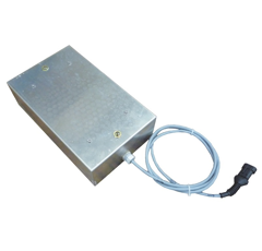 Radar/capteur de vitesse 130 impulsions/m