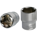 Douille ULTIMATE 1/2" 6 pans 24 mm | KS TOOLS