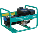 Groupe électrogène de chantier monophasé à essence ACCESS 3400 - 2,7 KW | IMER