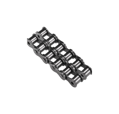 Chaine double ISO 08B2 12,70  (le mètre) | ELITE