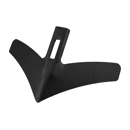 Racloir 55 x 13 mm pour VADERSTAD 444611 adaptable