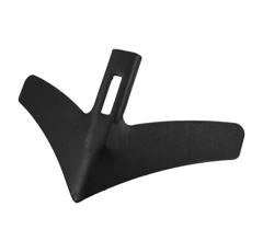 Racloir 55 x 13 mm pour VADERSTAD 444611 adaptable