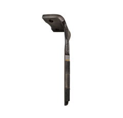 Dent de herse rotative Droite plaquettes carbure HOWARD 182940V adaptable