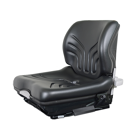 Grammer-Staplersitz MSG20 PVC mit Kugellager