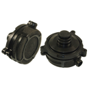 Filtre d'aération adaptable HIFI FILTER SAO7111