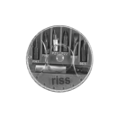 Boîte distributrice de 6 embouts de vissage fente POZIDRIV-PHILLIPS et porte embout | RISS