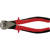 Pince coupante frontale ergotorque 160 mm | KS TOOLS
