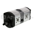 Pompe hydraulique pour tracteur FENDT adaptable - REXROTH