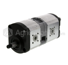 Pompe hydraulique pour tracteur FENDT adaptable - REXROTH