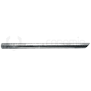 Tube d'aspiration Ø extérieur 133 mm adaptable