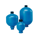 Stickstoff-Membranspeicher vorgefüllt mit 140 bar  SMS075210