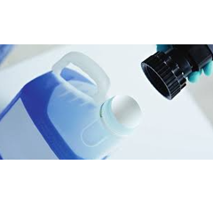 Adaptateur easyFlow pour bidons