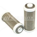 Filtre pour circuit de refroidissement pour machine agricole EM 12770 LIM