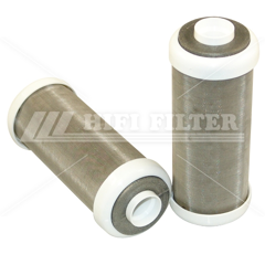 Filtre pour circuit de refroidissement pour machine agricole EM 12770 LIM