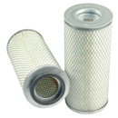 Filtre à air adaptable HIFI FILTER ASR989222AB052