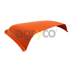 Carter de protection pour téléscopique MANITOU 288207 adaptable