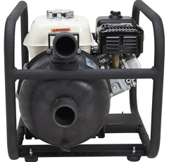 Motopompe 750 l/min 163 cc - GX 160 OHV | HONDA