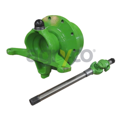 Reducteur pour téléscopique MERLO 62320 adaptable