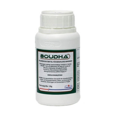 Boudha | Herbizid