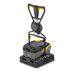 Autolaveuse compacte BR 40/10 C - 1100 tr/min - KÄRCHER