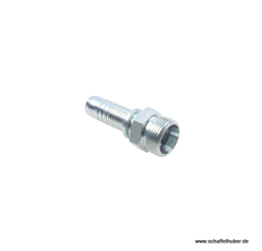 Pressnippel DIN 15L M22x1,5 DN13M2215LAGVE30 Alfagomma
