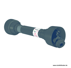 Gelenkwelle BL04046AAC10010- 27 Benzi