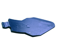 Herzscharspitze Multiquick G0350500F Vogel & Noot by Frank