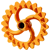 Disco compactador Crosskill 101106 adaptable