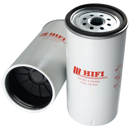 Filtre à gasoil adaptable HIFI FILTER SN909110