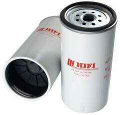 Filtre à gasoil adaptable HIFI FILTER SN909110