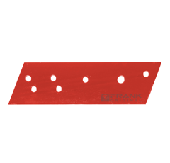 Anlage - rechts PK803401F Vogel und Noot by Frank