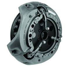 Mécanisme d’embrayage pour tracteur MASSEY FERGUSON VPG1166 adaptable