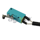 Cable electrique premonte pour téléscopique MERLO 54854 adaptable