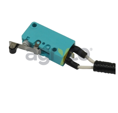 Cable electrique premonte pour téléscopique MERLO 54854 adaptable