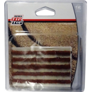 Recharge mèche-tresse kit de réparation pneu pour vl 4005550 adaptable