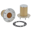 Filtre à air sécurité adaptable HIFI FILTER SA11841